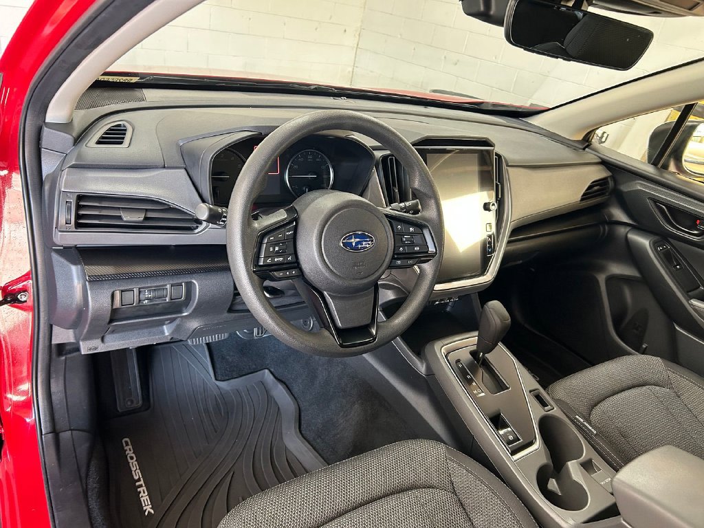 Thumbnail: 2024 Subaru Crosstrek - 2