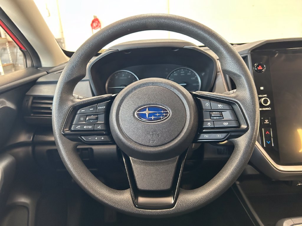 Thumbnail: 2024 Subaru Crosstrek - 13