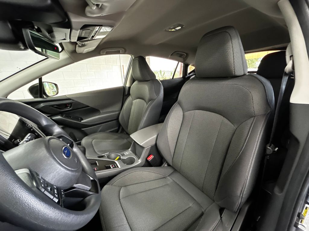Thumbnail: 2024 Subaru Crosstrek - 10