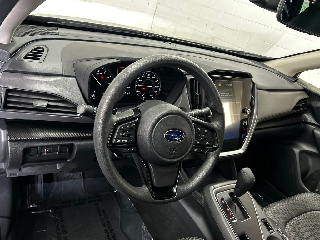 Thumbnail: 2024 Subaru Crosstrek - 2