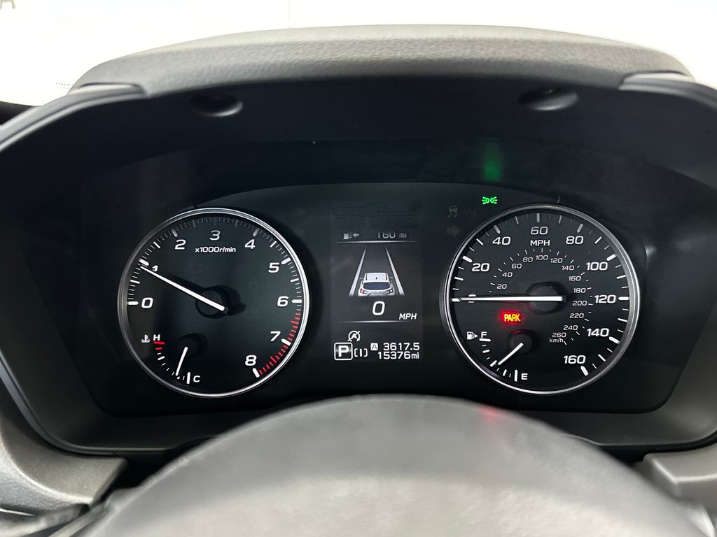 Thumbnail: 2024 Subaru Crosstrek - 16