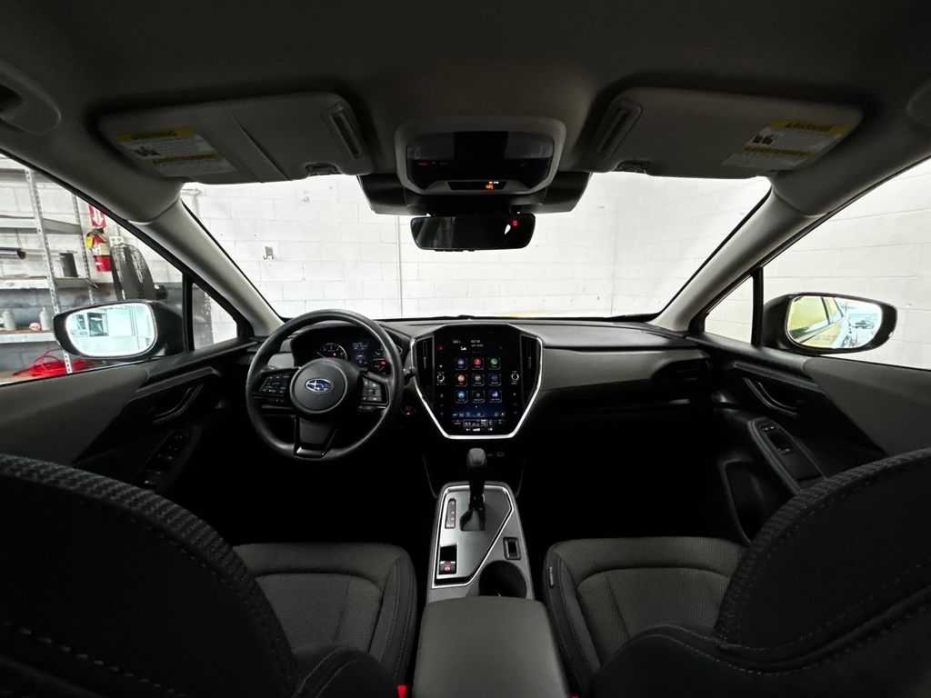 Thumbnail: 2024 Subaru Crosstrek - 9