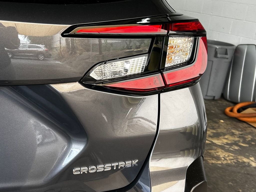 Thumbnail: 2024 Subaru Crosstrek - 20