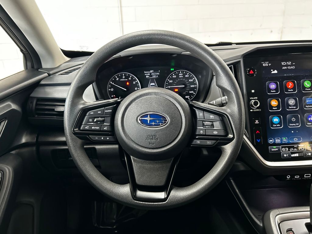 Thumbnail: 2024 Subaru Crosstrek - 13
