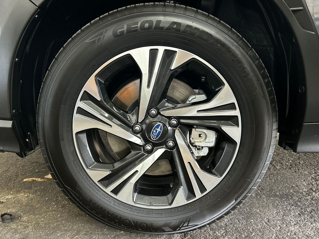 Thumbnail: 2024 Subaru Crosstrek - 7