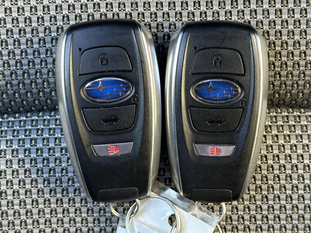 Thumbnail: 2024 Subaru Crosstrek - 17