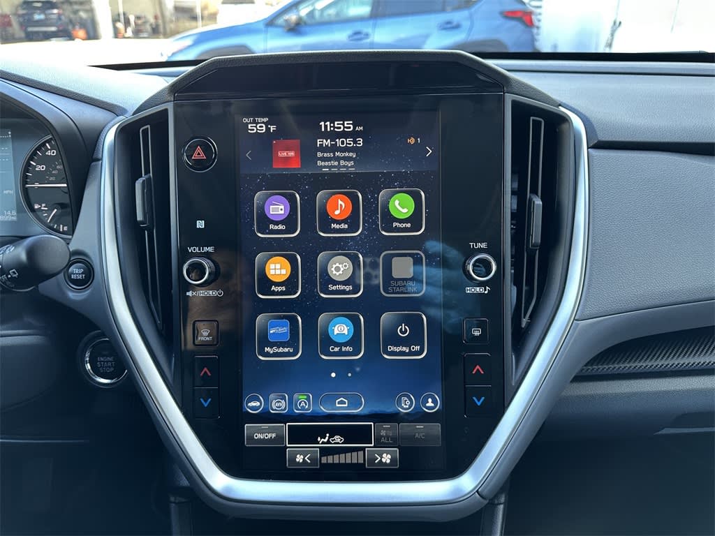 Thumbnail: 2024 Subaru Crosstrek - 13