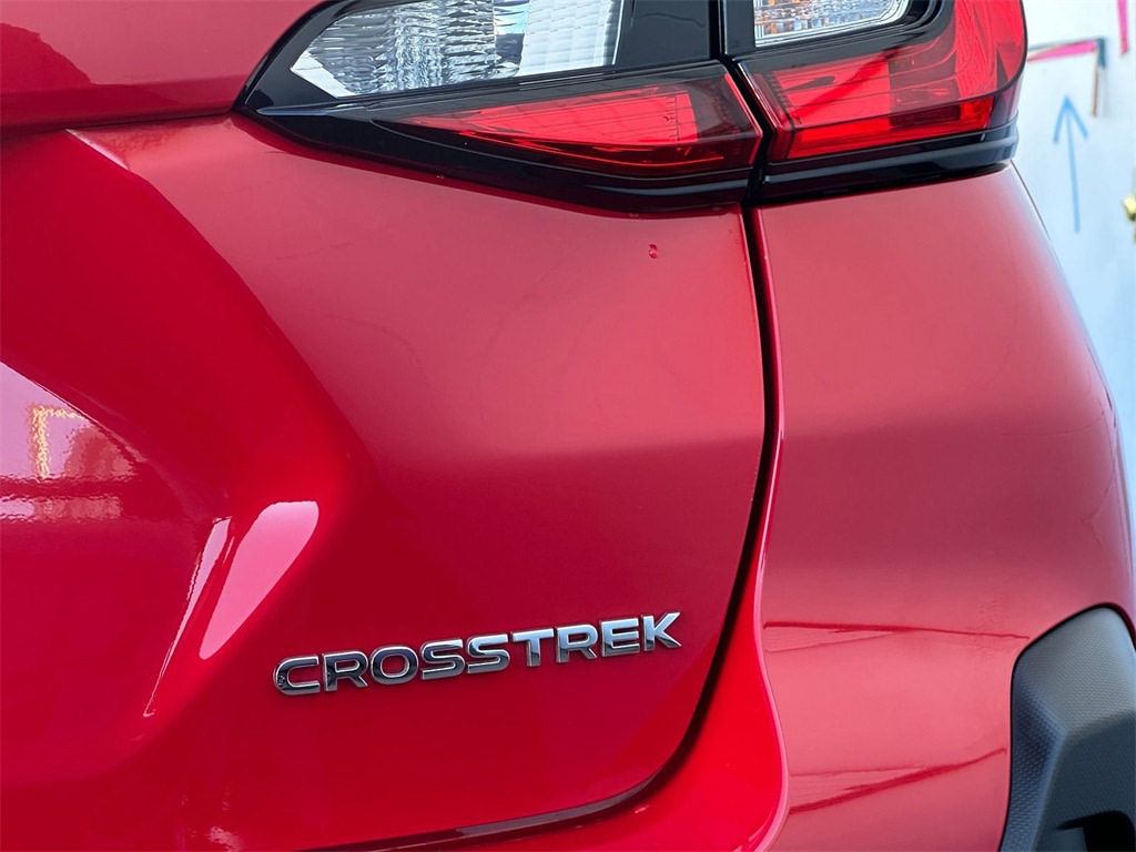 Thumbnail: 2024 Subaru Crosstrek - 19