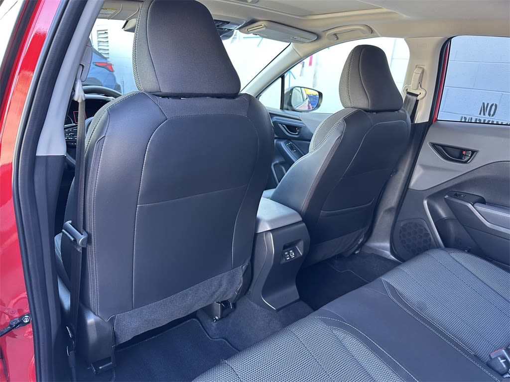 Thumbnail: 2024 Subaru Crosstrek - 12