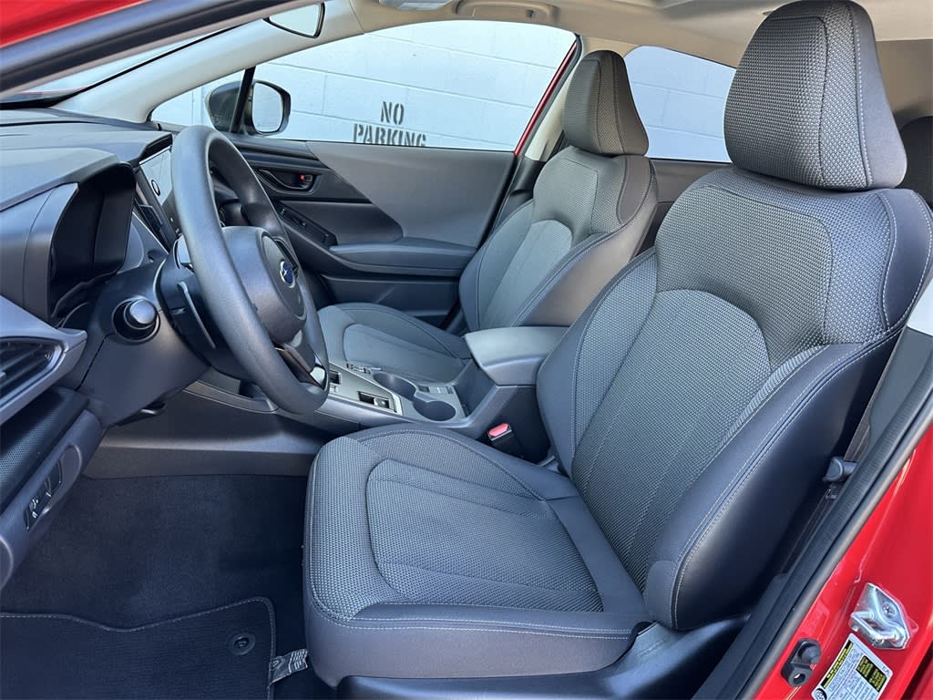 Thumbnail: 2024 Subaru Crosstrek - 11