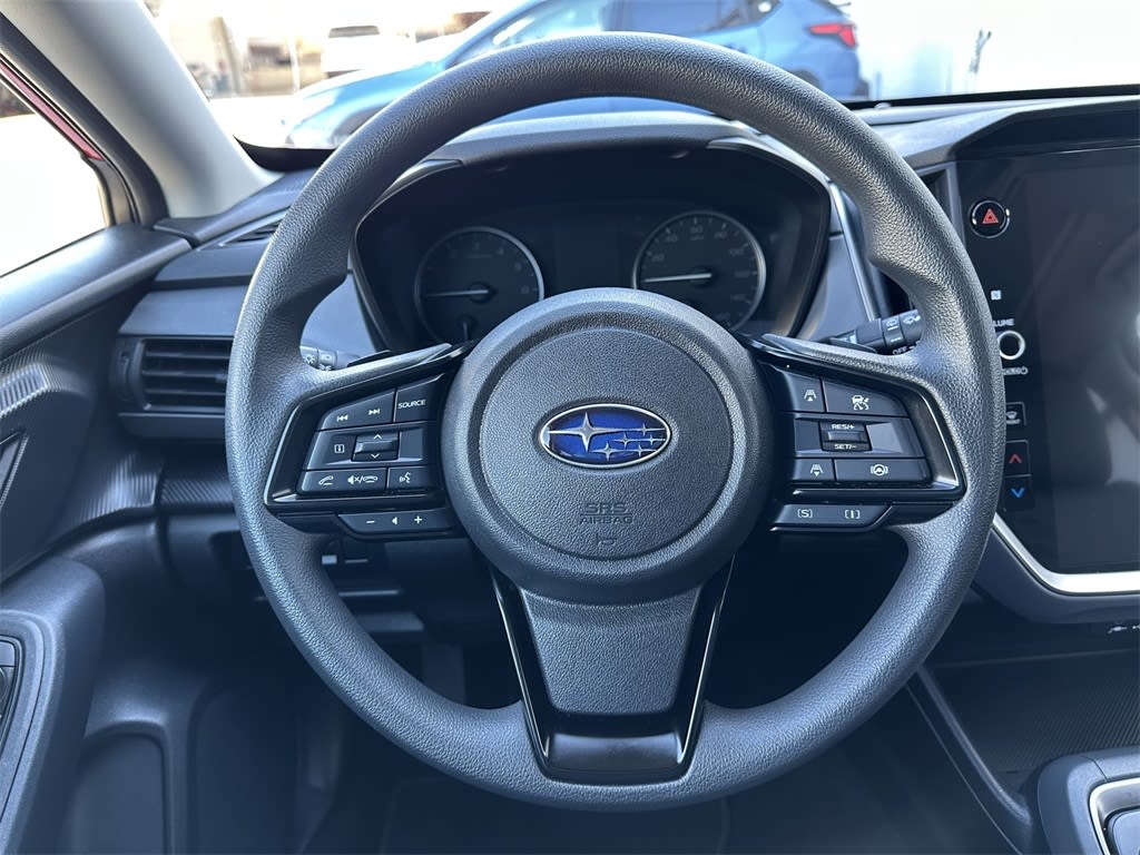 Thumbnail: 2024 Subaru Crosstrek - 9