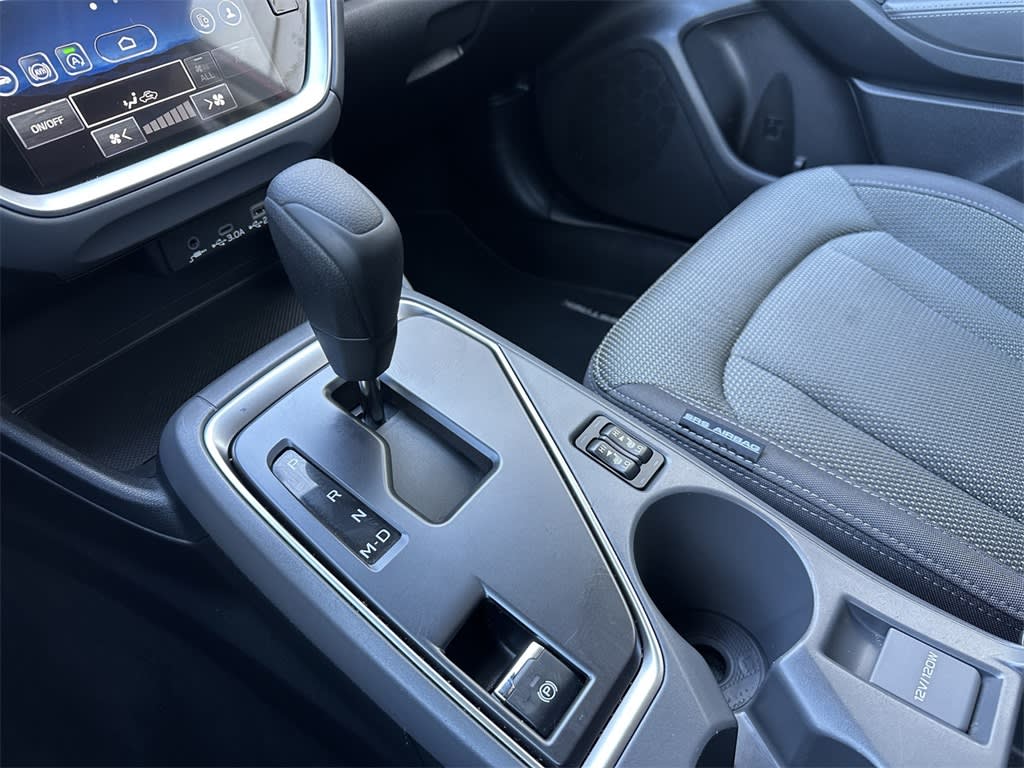 Thumbnail: 2024 Subaru Crosstrek - 14