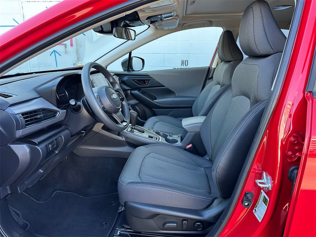 Thumbnail: 2024 Subaru Crosstrek - 10