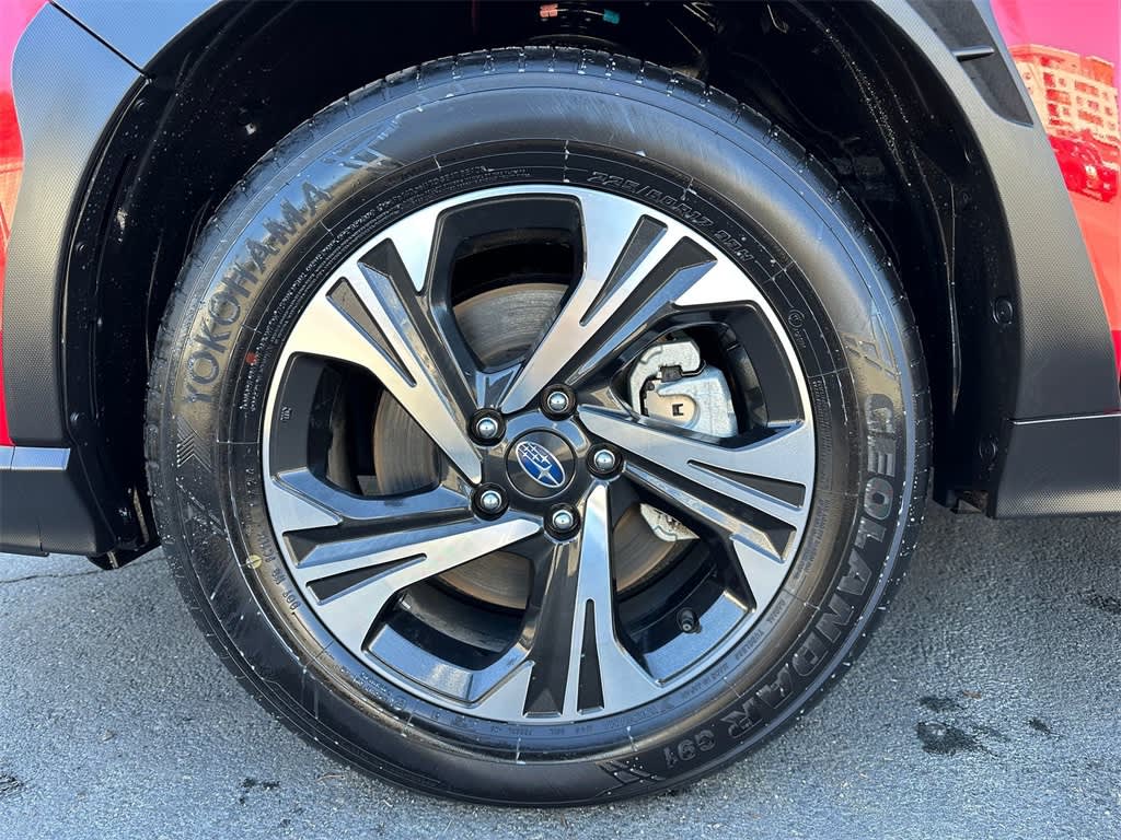 Thumbnail: 2024 Subaru Crosstrek - 7