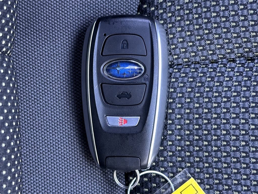 Thumbnail: 2024 Subaru Crosstrek - 17