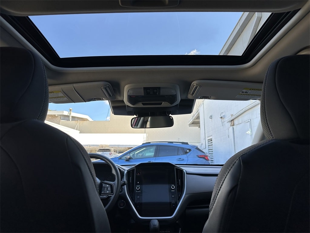 Thumbnail: 2024 Subaru Crosstrek - 20