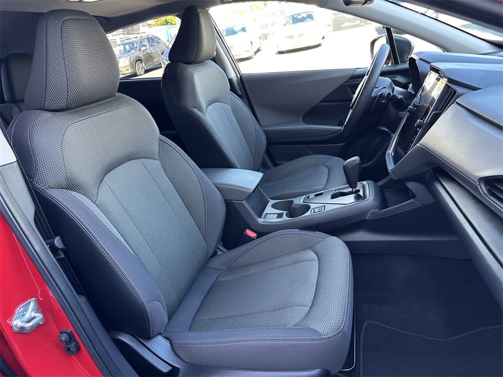 Thumbnail: 2024 Subaru Crosstrek - 22