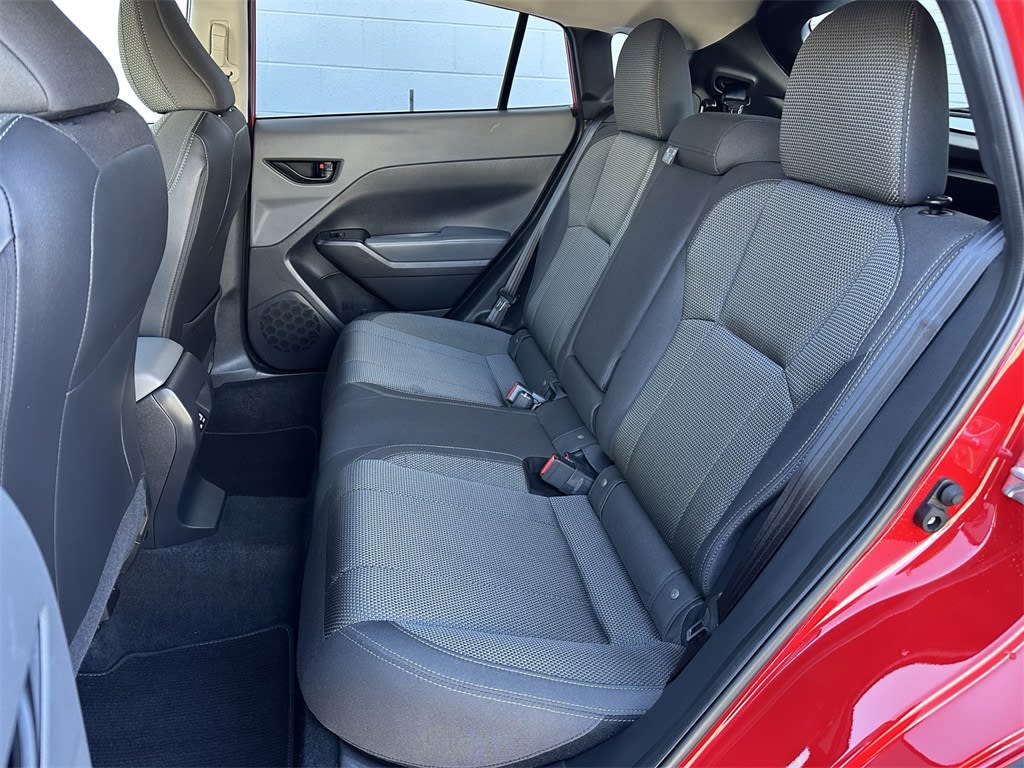 Thumbnail: 2024 Subaru Crosstrek - 21