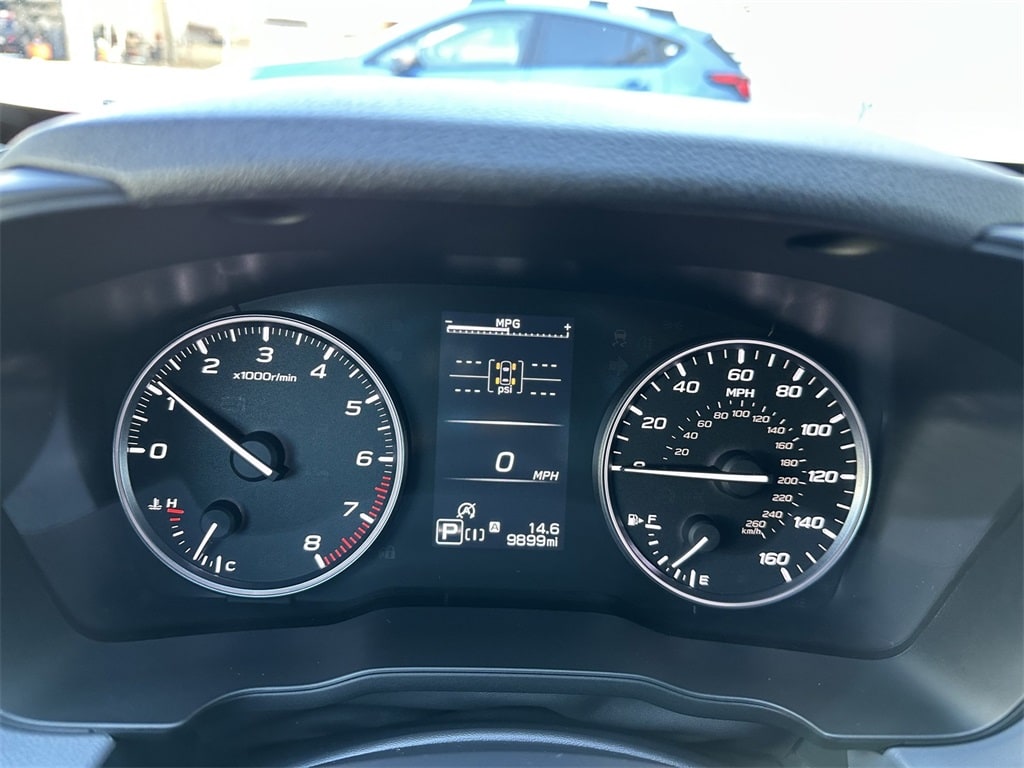 Thumbnail: 2024 Subaru Crosstrek - 15