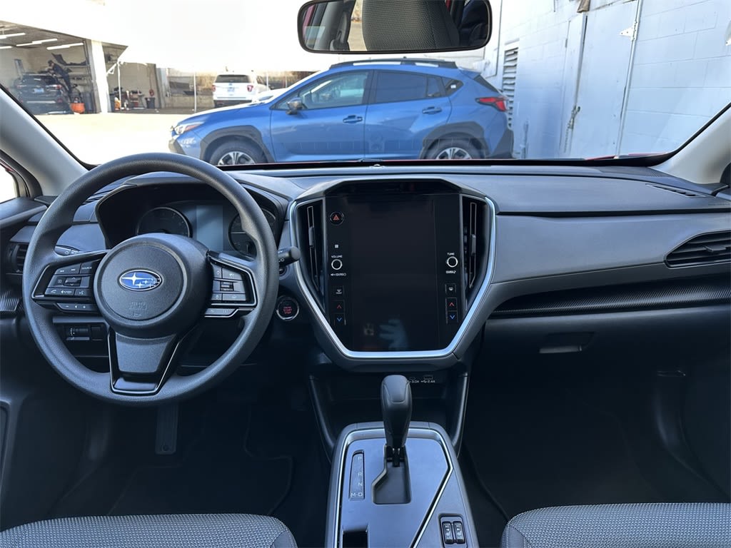 Thumbnail: 2024 Subaru Crosstrek - 2