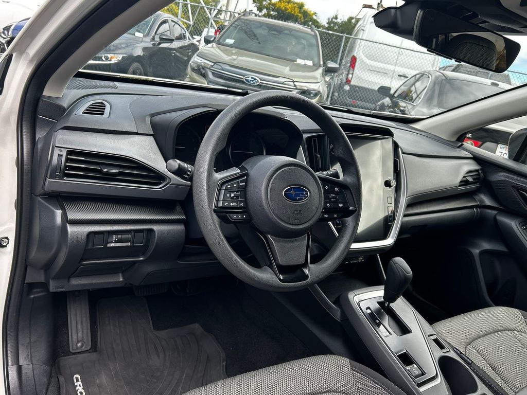 Thumbnail: 2024 Subaru Crosstrek - 2
