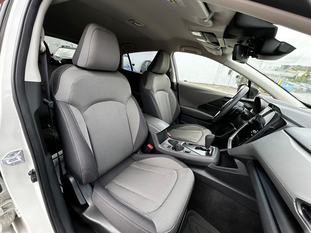 Thumbnail: 2024 Subaru Crosstrek - 11