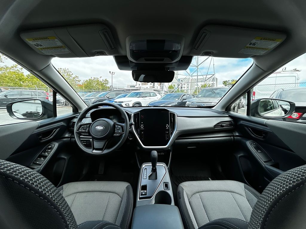 Thumbnail: 2024 Subaru Crosstrek - 9