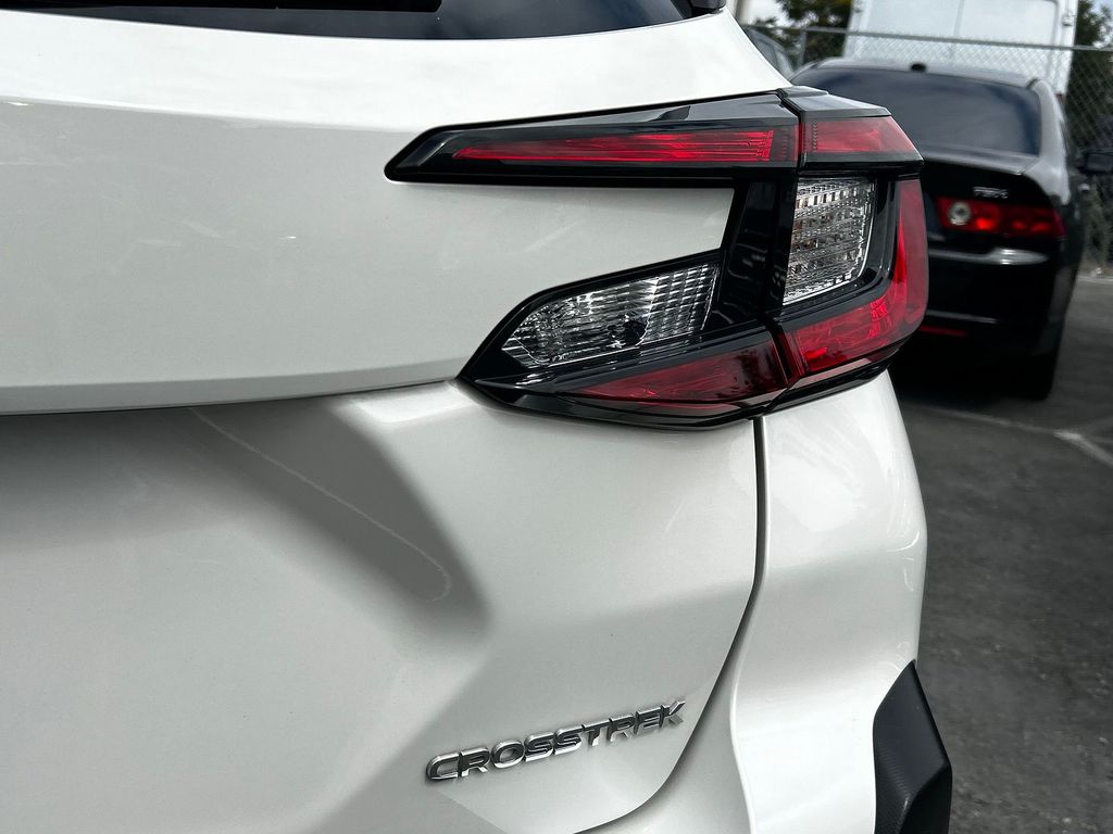 Thumbnail: 2024 Subaru Crosstrek - 20