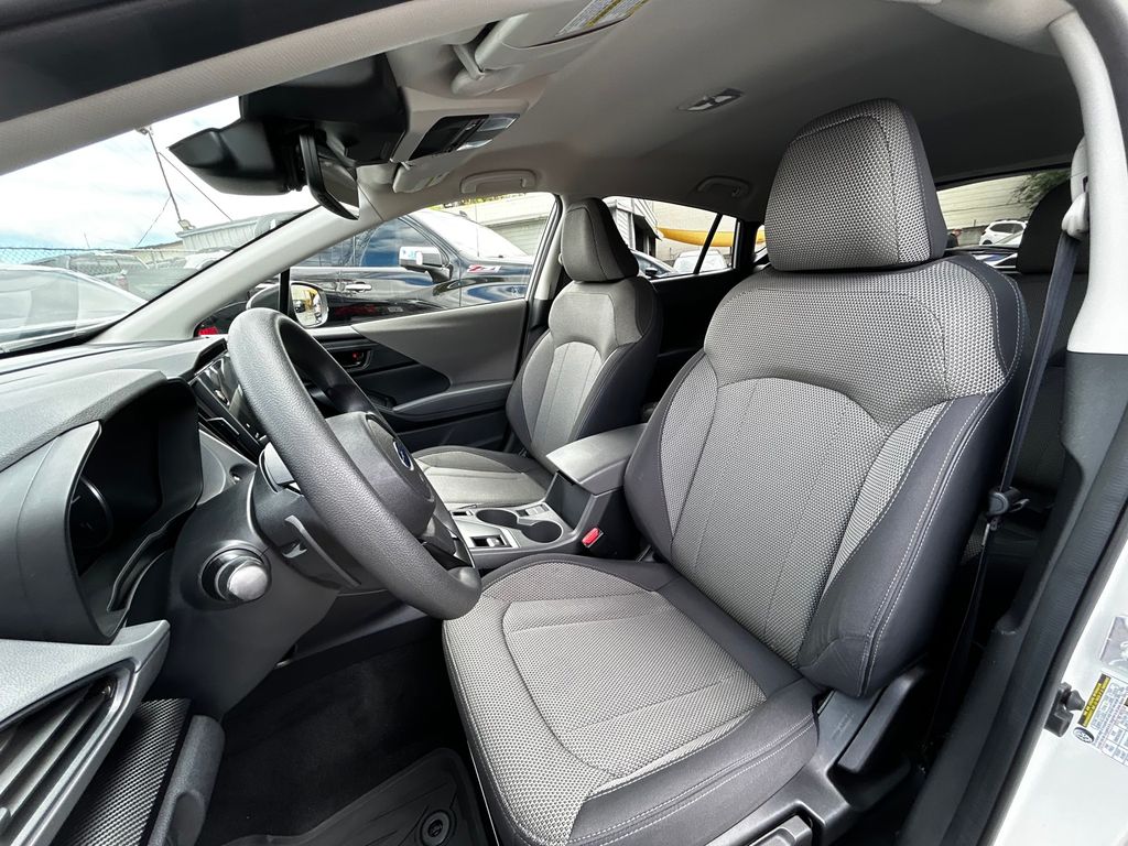 Thumbnail: 2024 Subaru Crosstrek - 10
