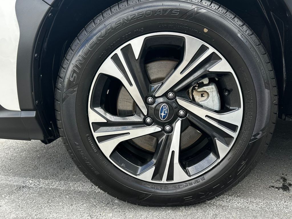 Thumbnail: 2024 Subaru Crosstrek - 7
