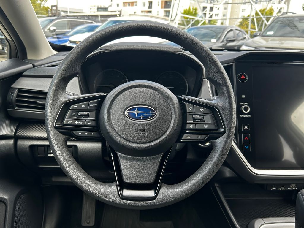 Thumbnail: 2024 Subaru Crosstrek - 13