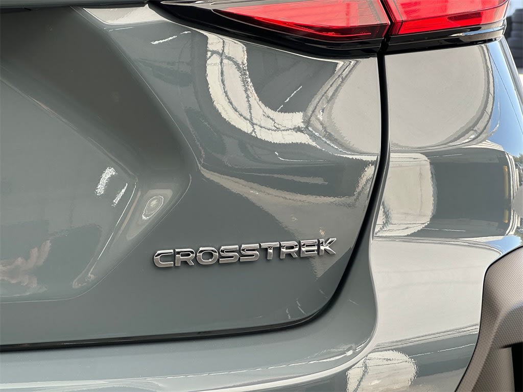 Thumbnail: 2025 Subaru Crosstrek - 19