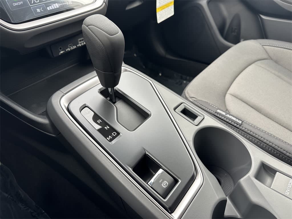 Thumbnail: 2025 Subaru Crosstrek - 14