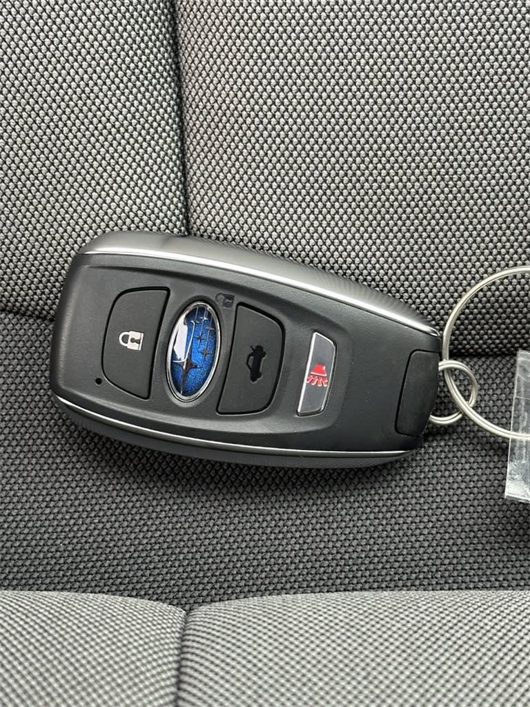 Thumbnail: 2025 Subaru Crosstrek - 17