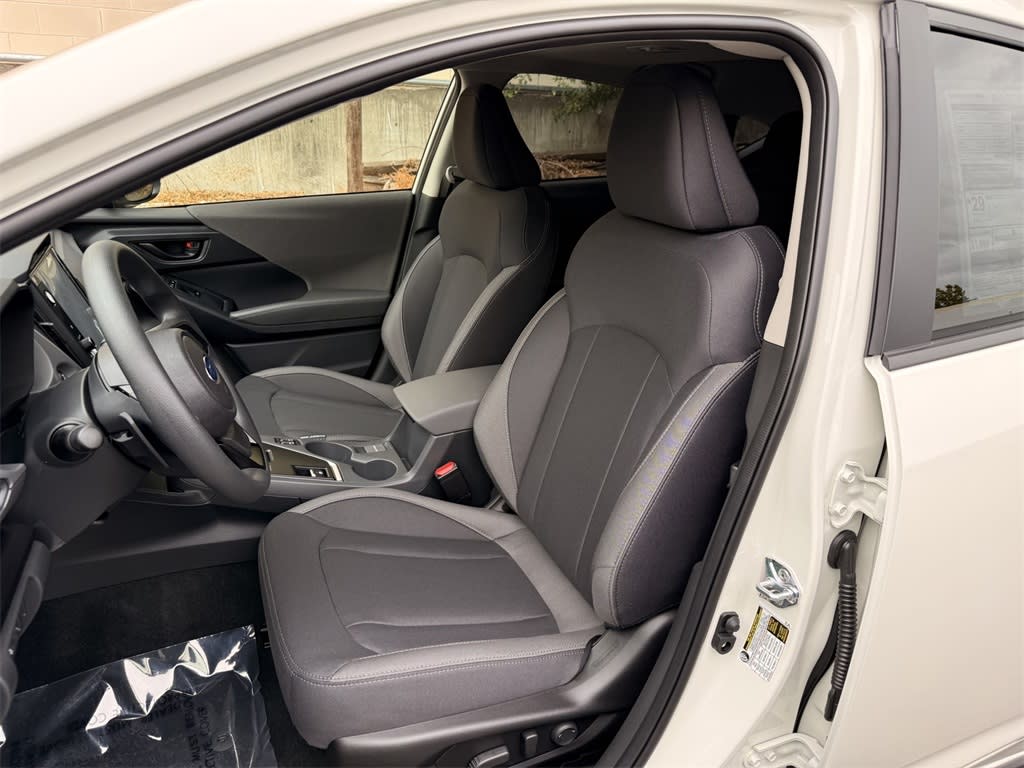 Thumbnail: 2025 Subaru Crosstrek - 11