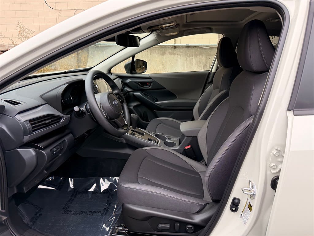 Thumbnail: 2025 Subaru Crosstrek - 10