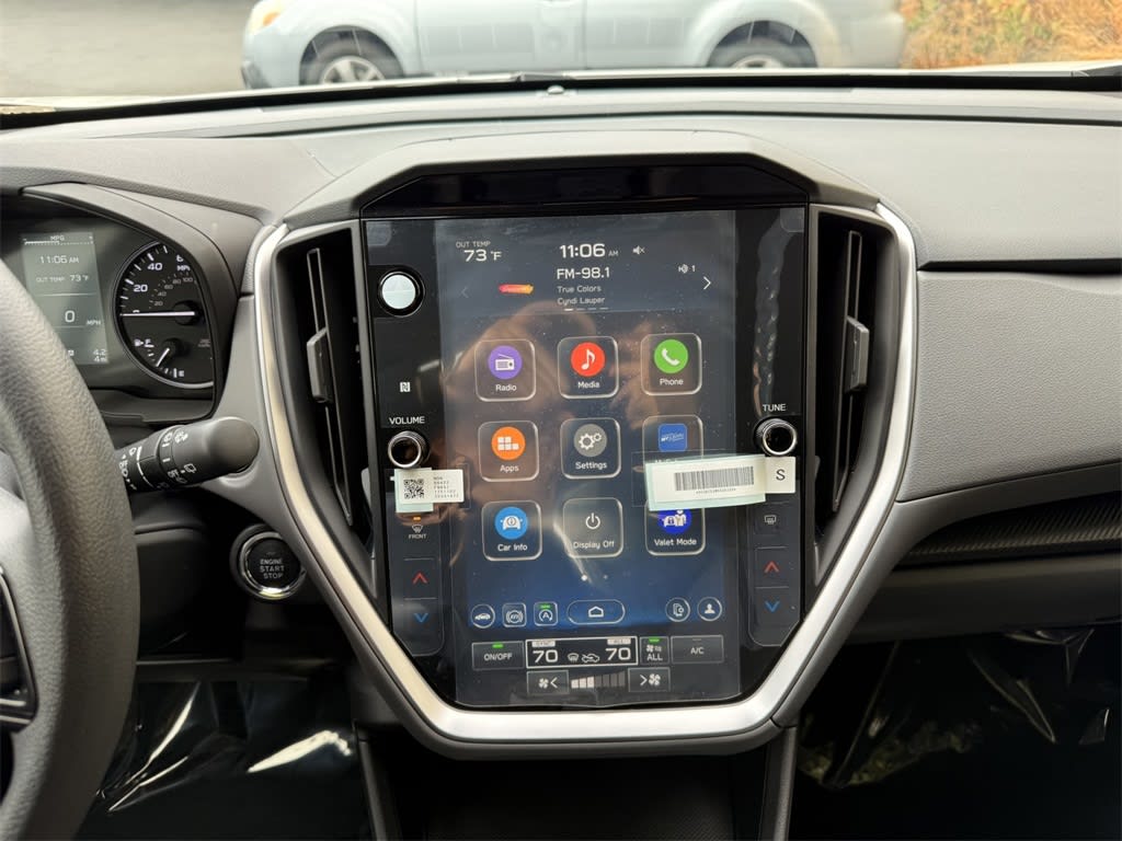 Thumbnail: 2025 Subaru Crosstrek - 13