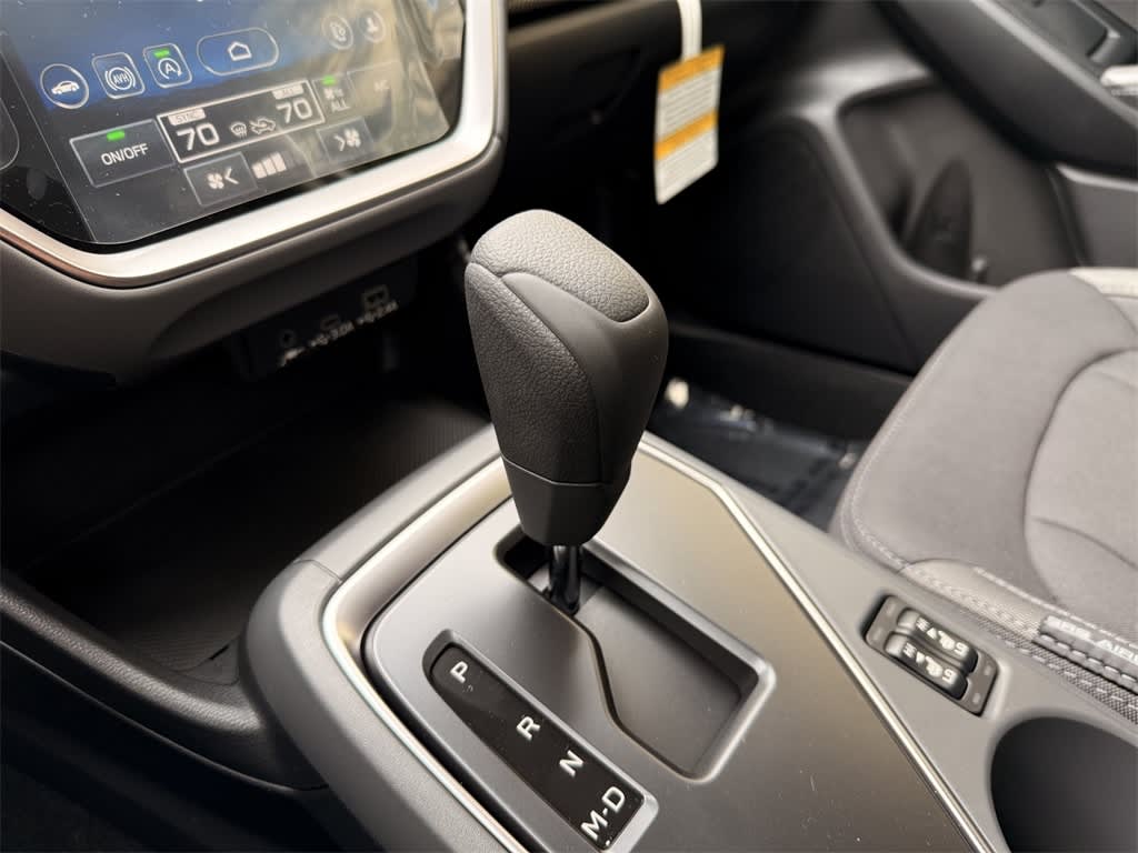 Thumbnail: 2025 Subaru Crosstrek - 14