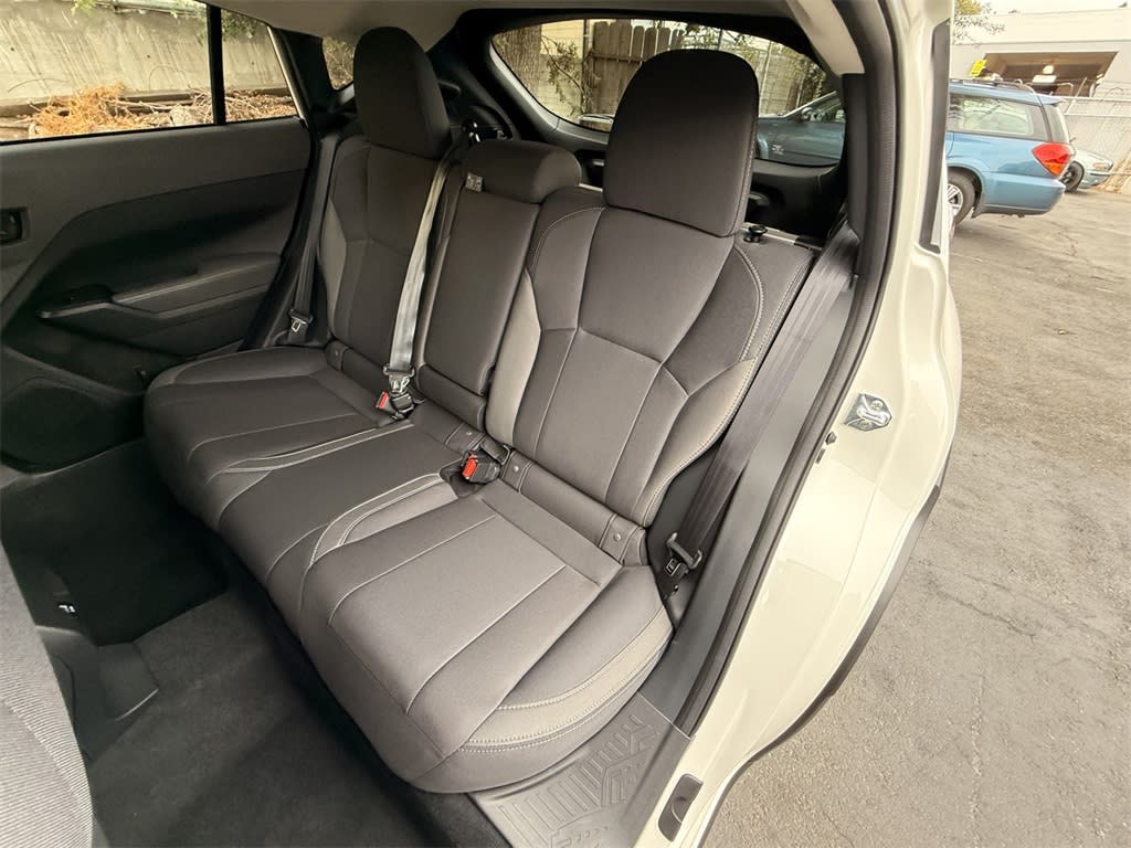 Thumbnail: 2025 Subaru Crosstrek - 21