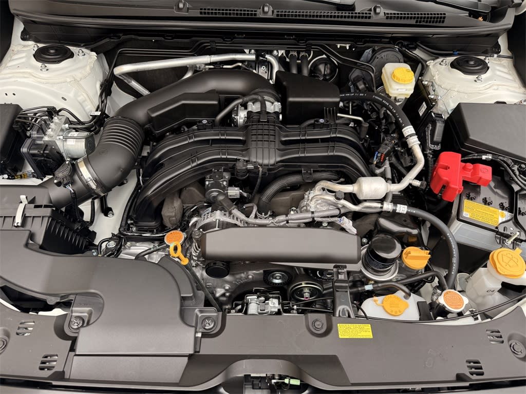 Thumbnail: 2025 Subaru Crosstrek - 8