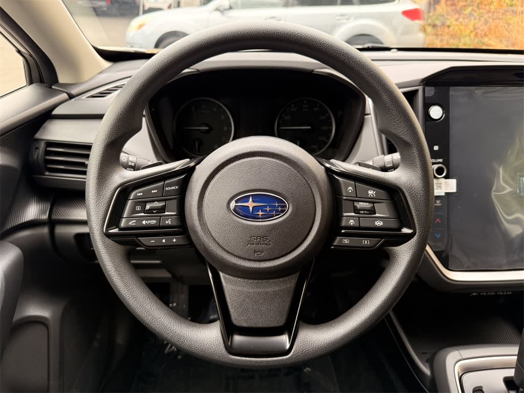 Thumbnail: 2025 Subaru Crosstrek - 9