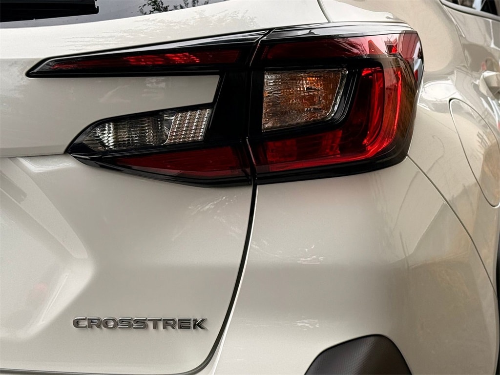 Thumbnail: 2025 Subaru Crosstrek - 19