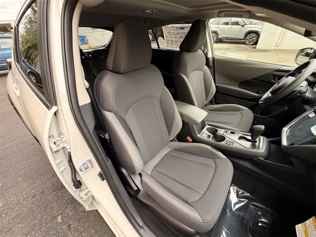 Thumbnail: 2025 Subaru Crosstrek - 22