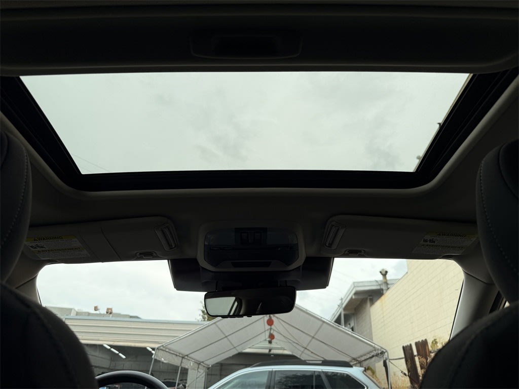 Thumbnail: 2025 Subaru Crosstrek - 20