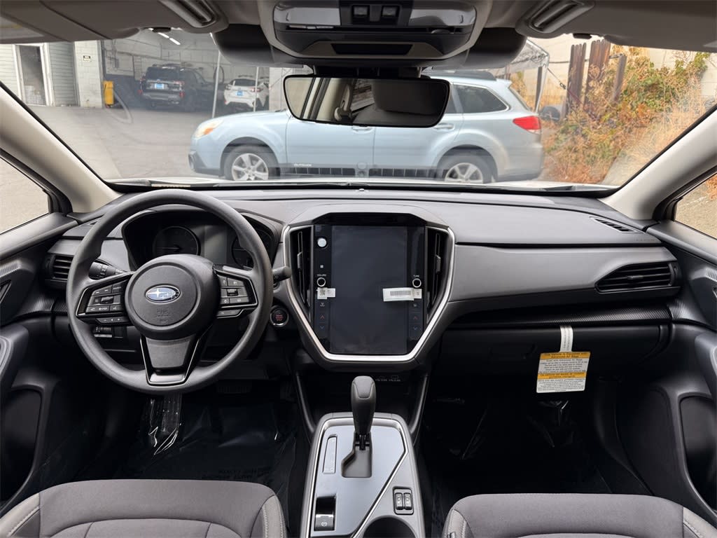 Thumbnail: 2025 Subaru Crosstrek - 2