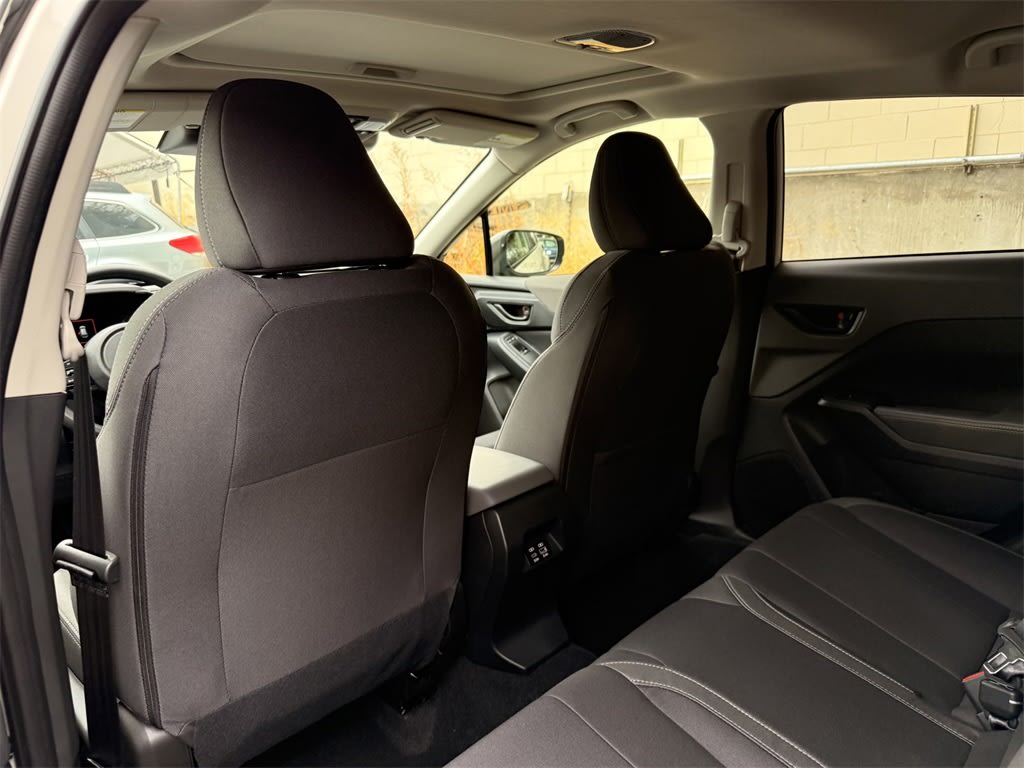 Thumbnail: 2025 Subaru Crosstrek - 12