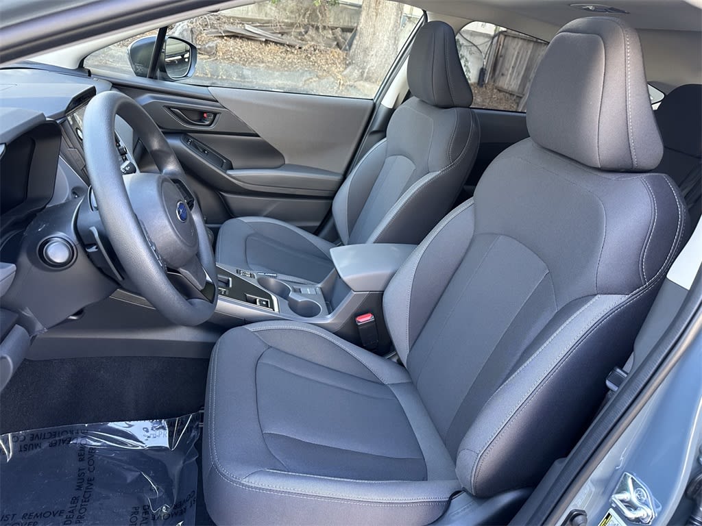 Thumbnail: 2025 Subaru Crosstrek - 12