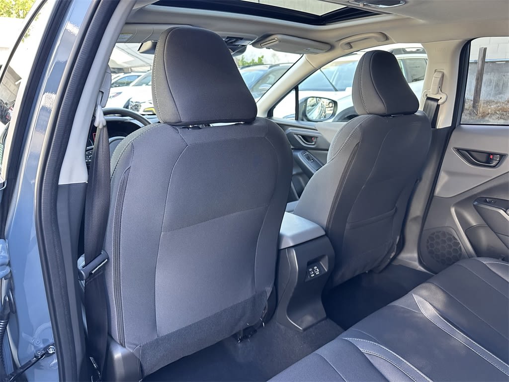 Thumbnail: 2025 Subaru Crosstrek - 13