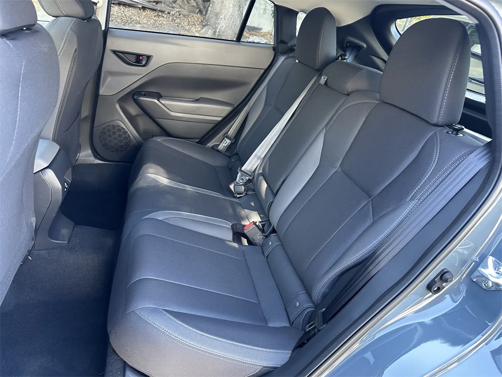 Thumbnail: 2025 Subaru Crosstrek - 21