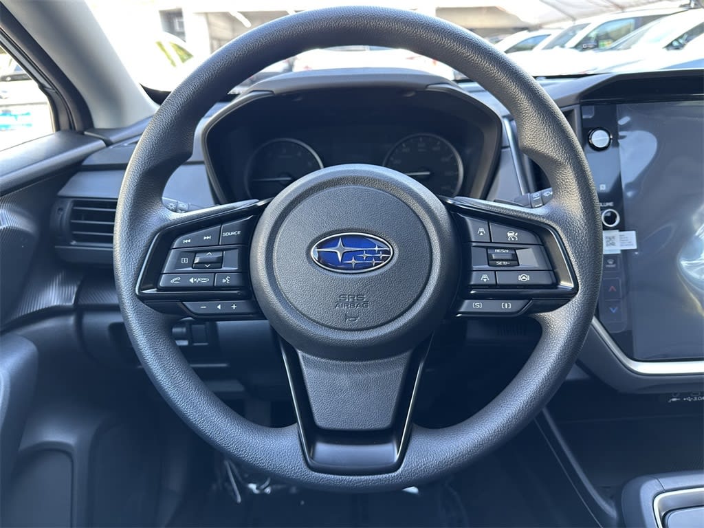 Thumbnail: 2025 Subaru Crosstrek - 10